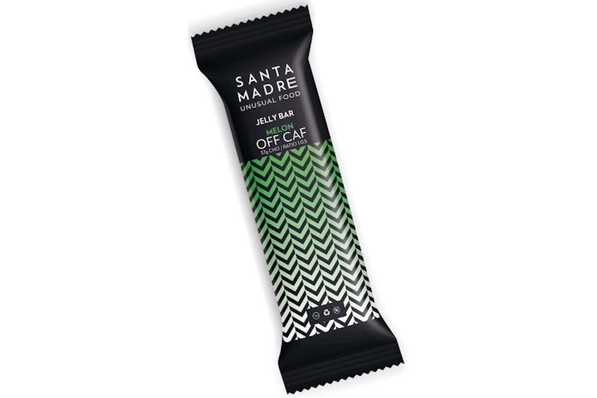 Barrita SANTA MADRE GOMINOLA - Melón