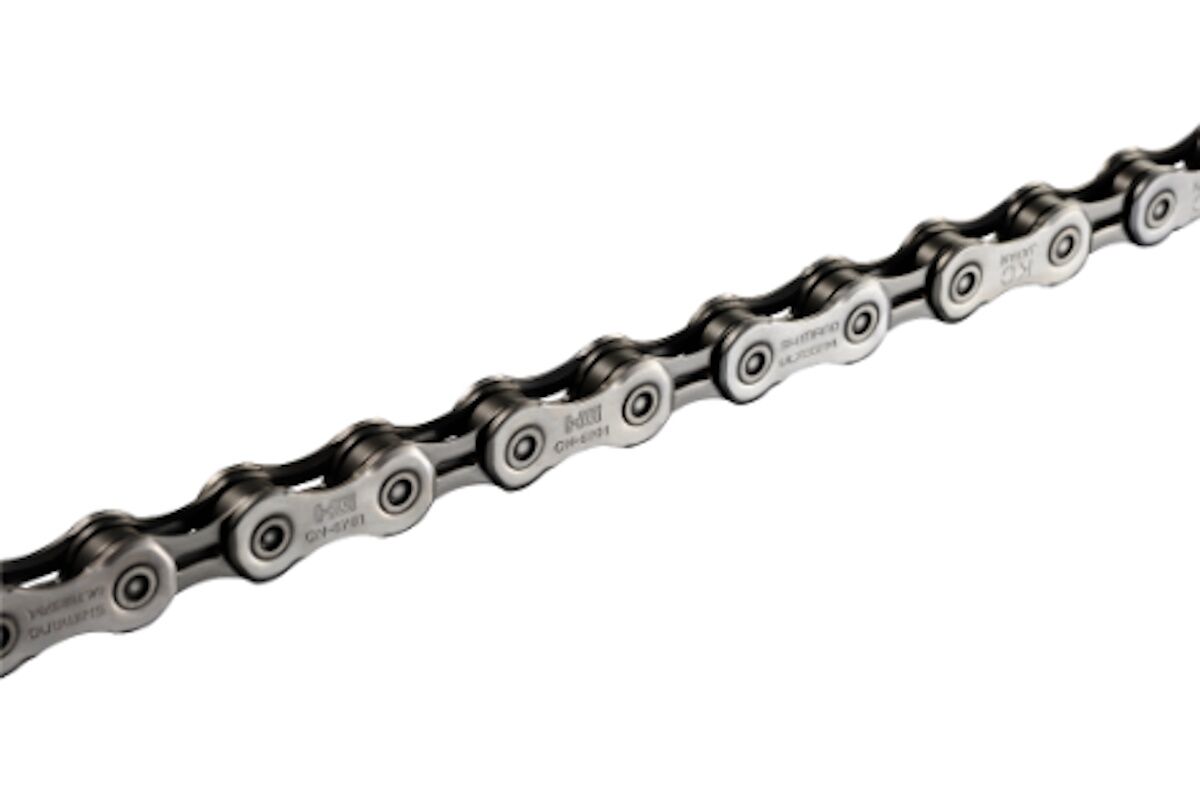 Cadena SHIMANO Ultegra CN-6701 10v 116P