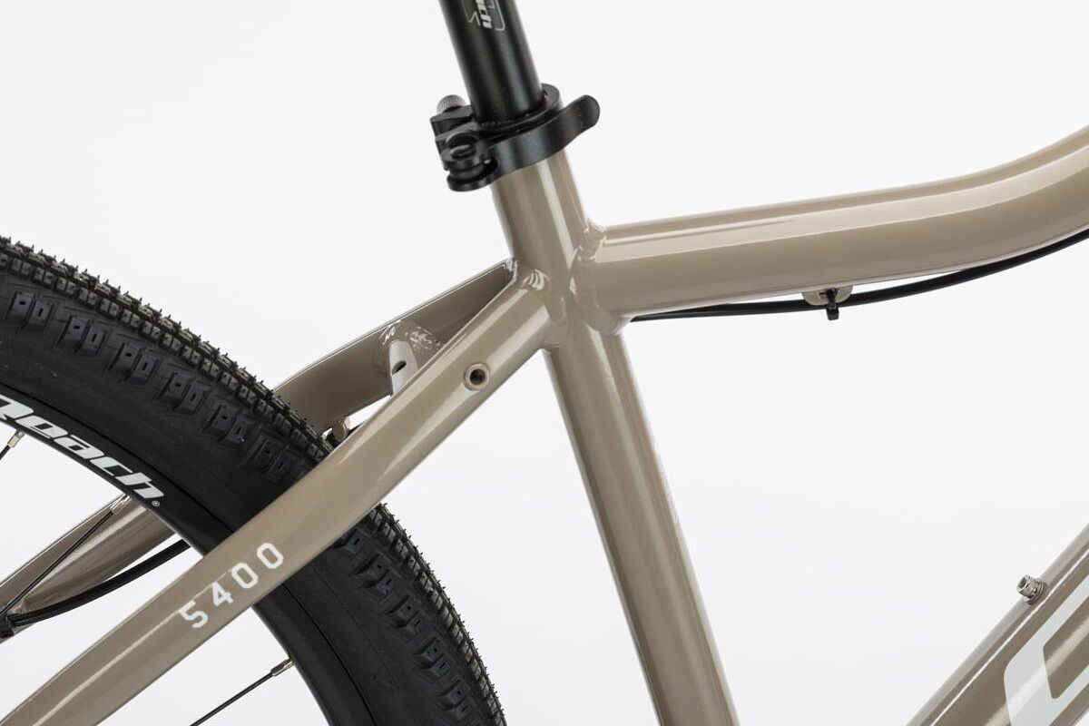 Bicicleta Mujer MTB Conor 5400 27,5" Lady - Imagen 2