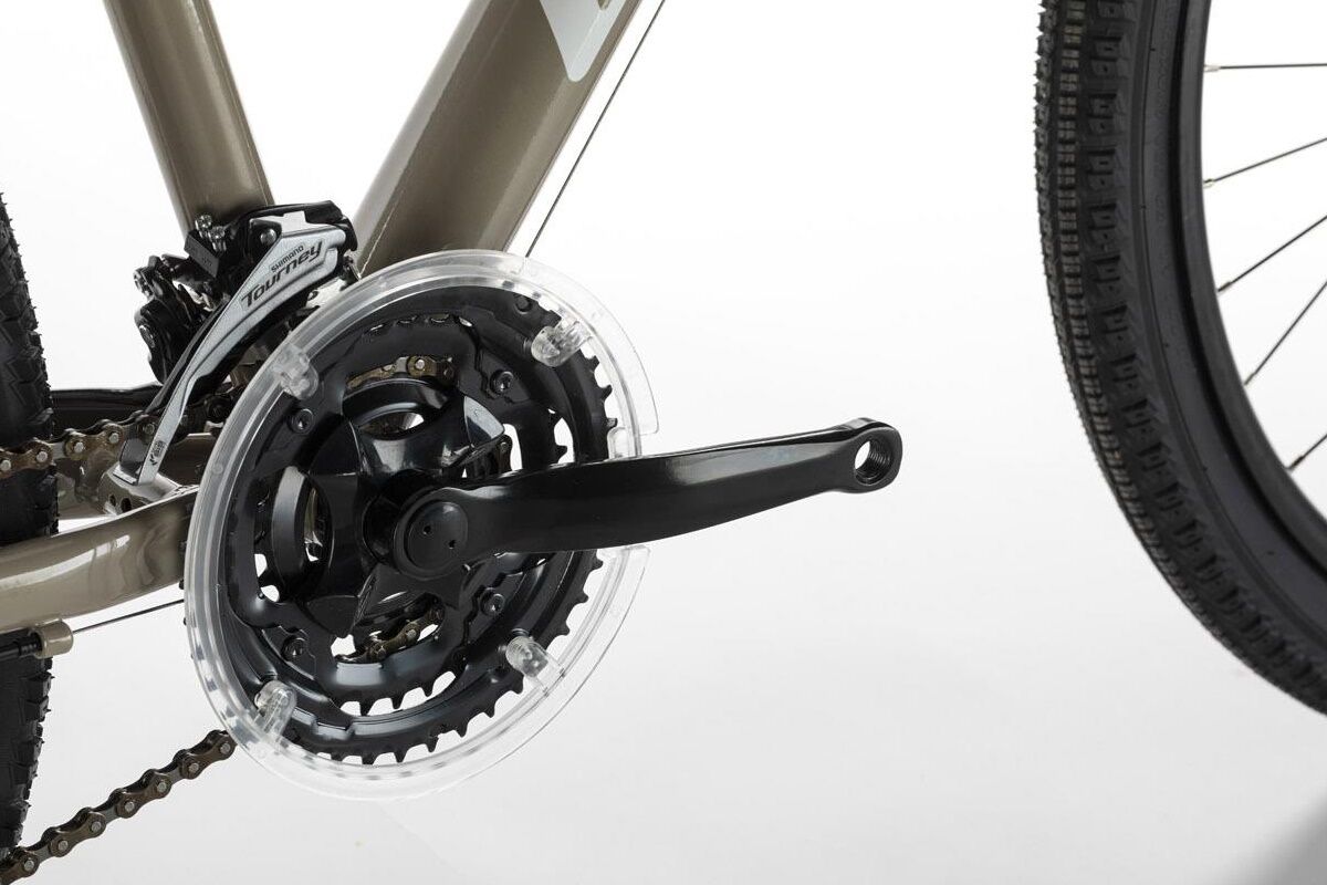 Bicicleta Mujer MTB Conor 5400 27,5" Lady - Imagen 4