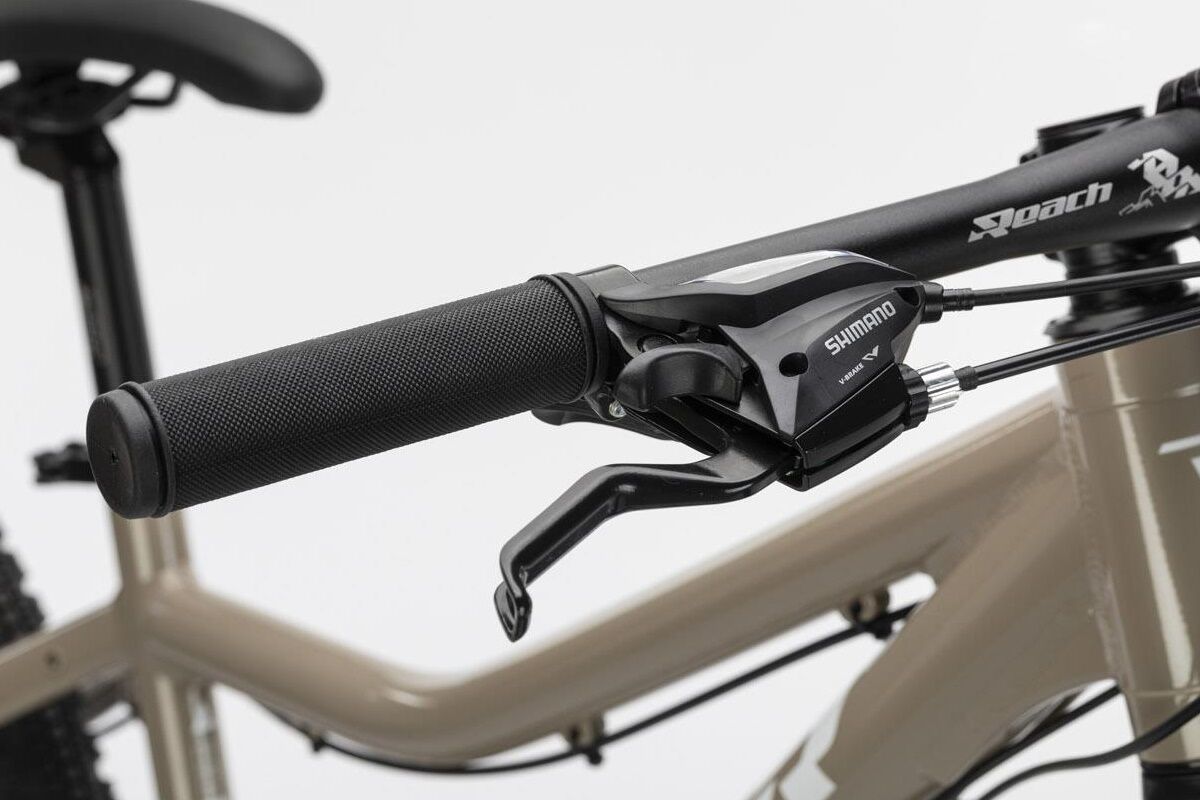 Bicicleta Mujer MTB Conor 5400 27,5" Lady - Imagen 5