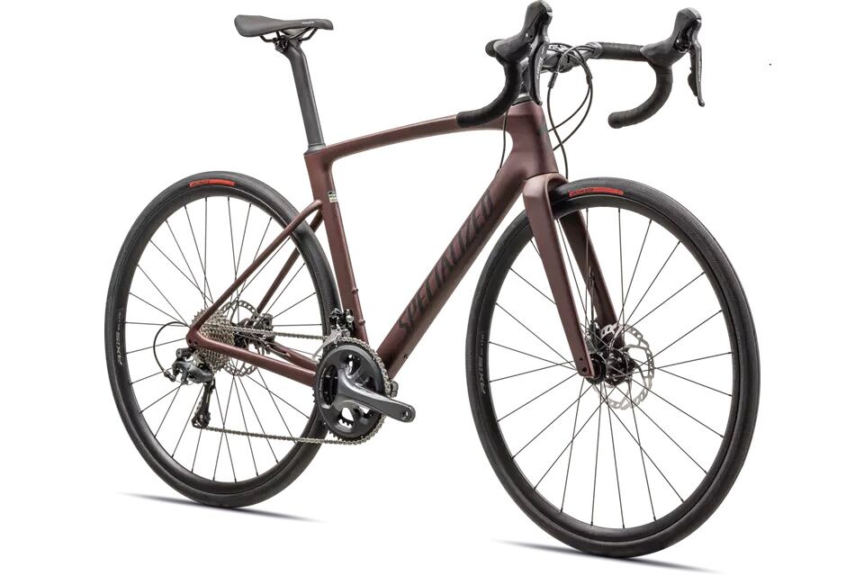 Specialized Roubaix BASE 2025 | Future Shock 3.1 - Outlet - Imagen 5