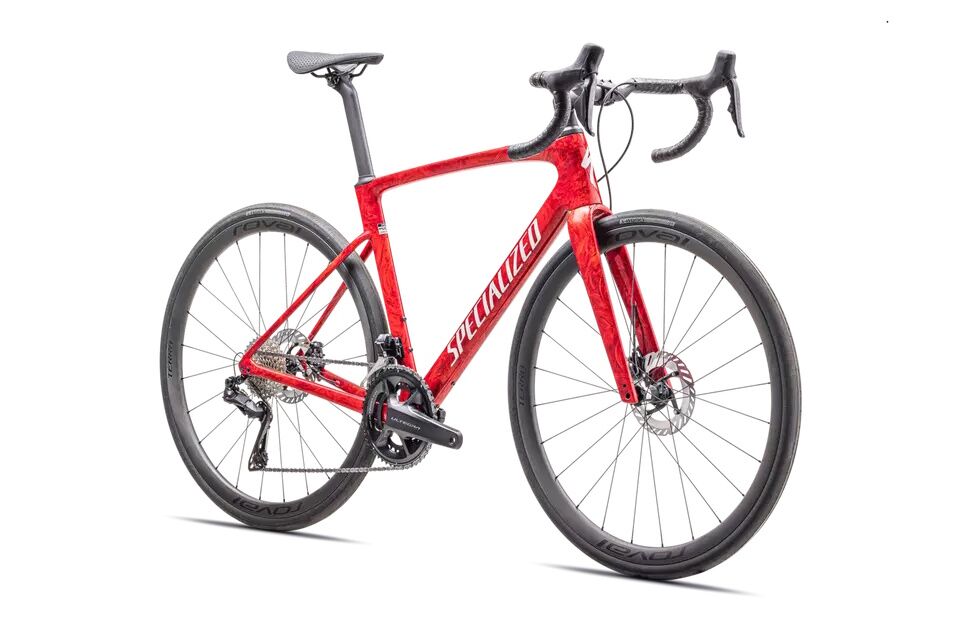 Specialized Roubaix Pro 2025 | Future Shock 3.3 - Mejor Precio Oficial - Imagen 2