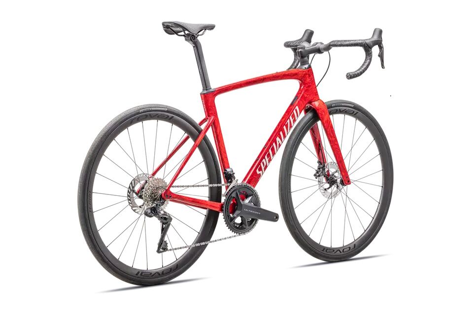 Specialized Roubaix Pro 2025 | Future Shock 3.3 - Mejor Precio Oficial - Imagen 3