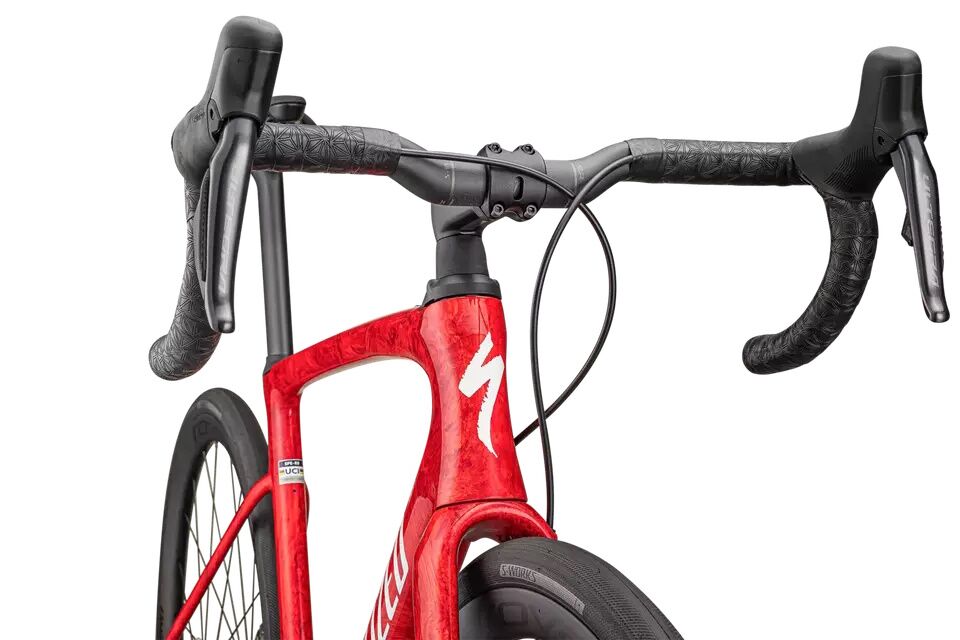 Specialized Roubaix Pro 2025 | Future Shock 3.3 - Mejor Precio Oficial - Imagen 4