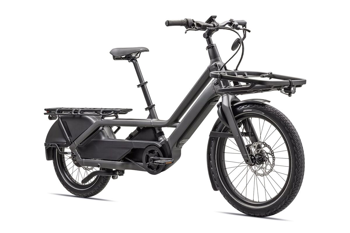 Specialized Turbo Porto 2025 | Motor Cargo - Mejor Precio - Imagen 5