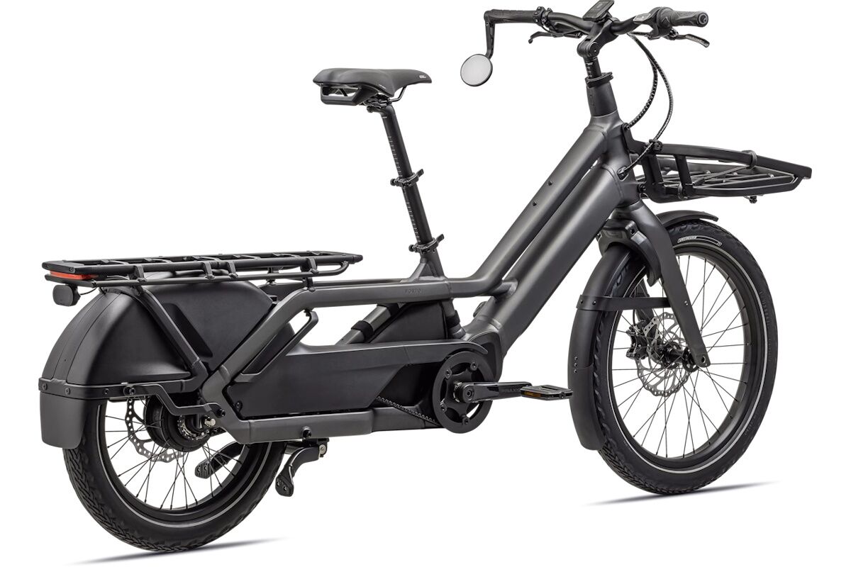 Specialized Turbo Porto 2025 | Motor Cargo - Mejor Precio - Imagen 4