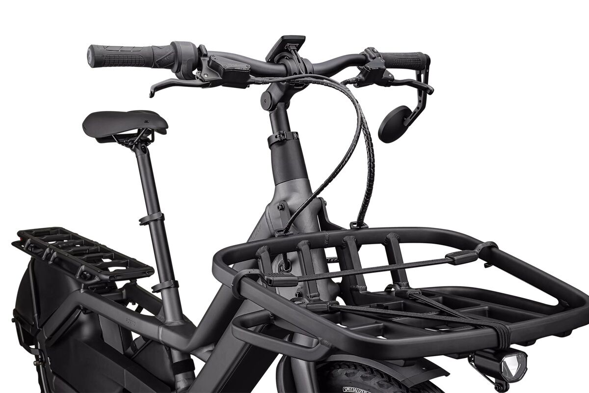 Specialized Turbo Porto 2025 | Motor Cargo - Mejor Precio - Imagen 3