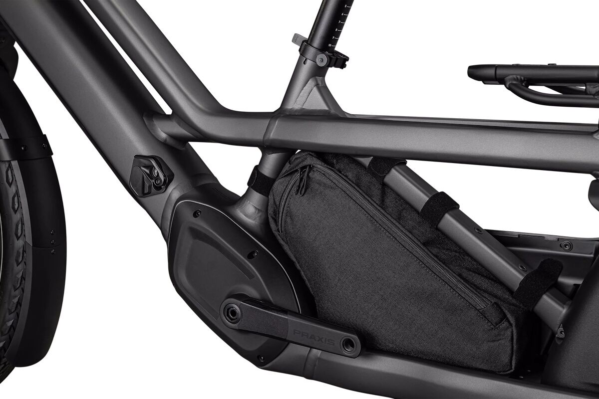 Specialized Turbo Porto 2025 | Motor Cargo - Mejor Precio - Imagen 2