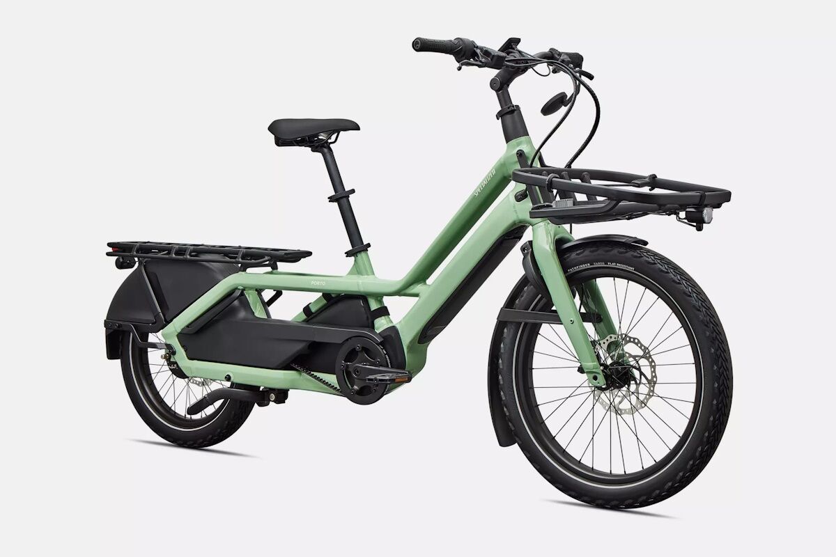 Specialized Turbo Porto 2026 | Motor Turbo Full Power - Mejor Precio - Imagen 5