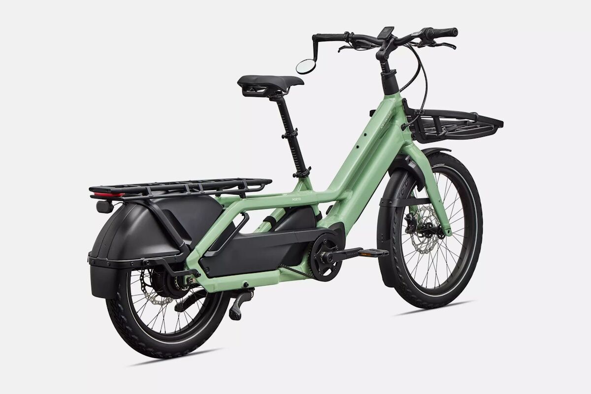 Specialized Turbo Porto 2026 | Motor Turbo Full Power - Mejor Precio - Imagen 4