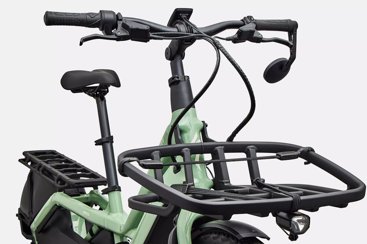 Specialized Turbo Porto 2026 | Motor Turbo Full Power - Mejor Precio - Imagen 3