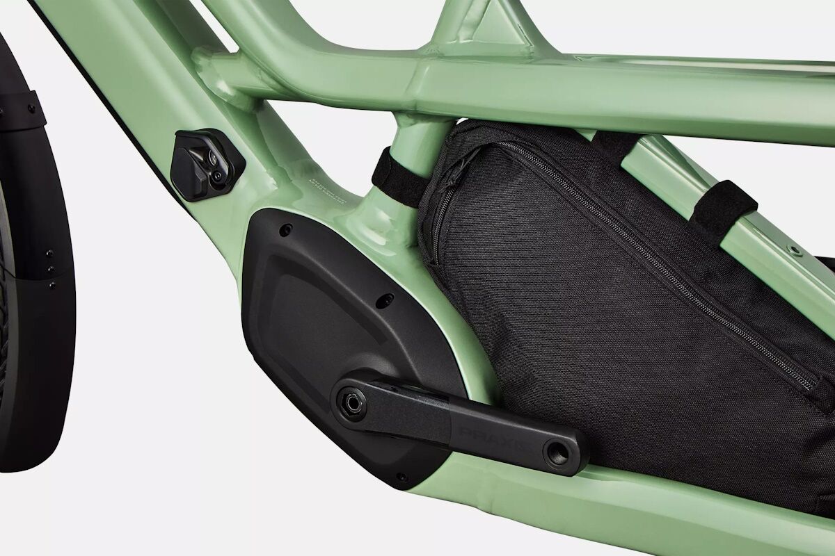 Specialized Turbo Porto 2026 | Motor Turbo Full Power - Mejor Precio - Imagen 2