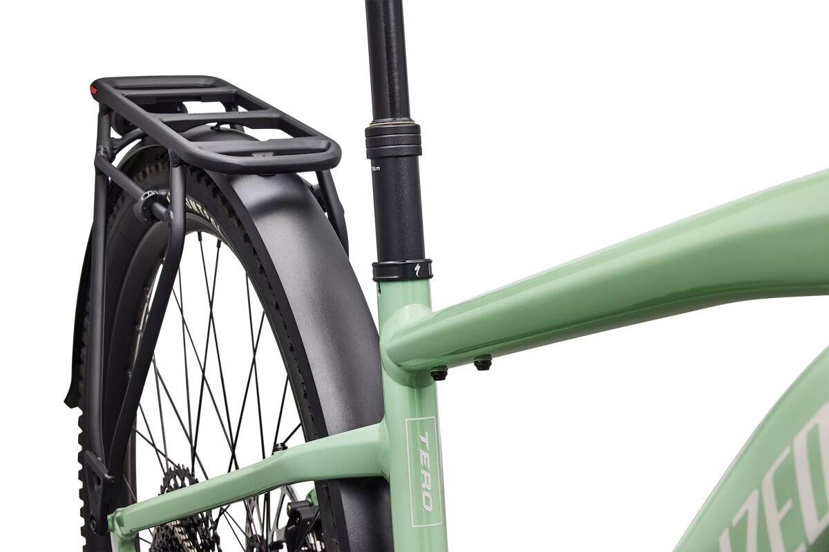 Specialized Turbo Tero 5.0 EQ ebike MTB Premium Equipada - Imagen 6