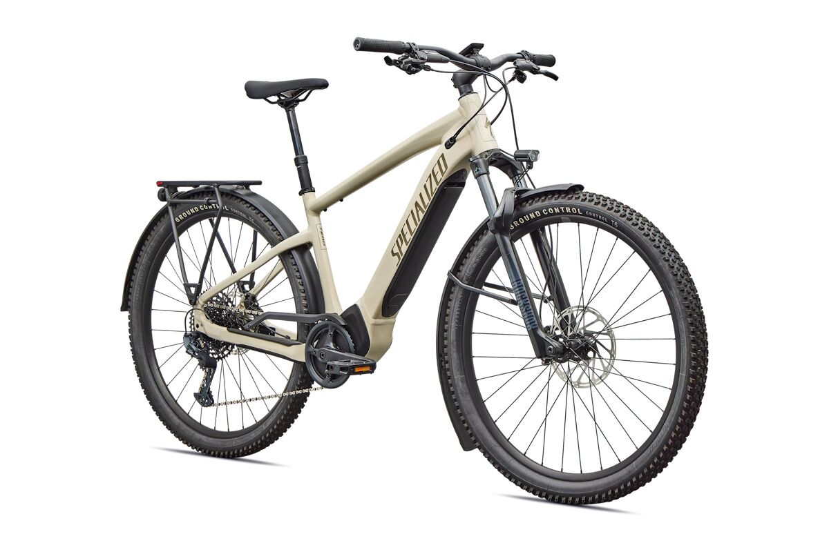 Specialized Turbo Tero 5.0 EQ ebike MTB Premium Equipada - Imagen 14