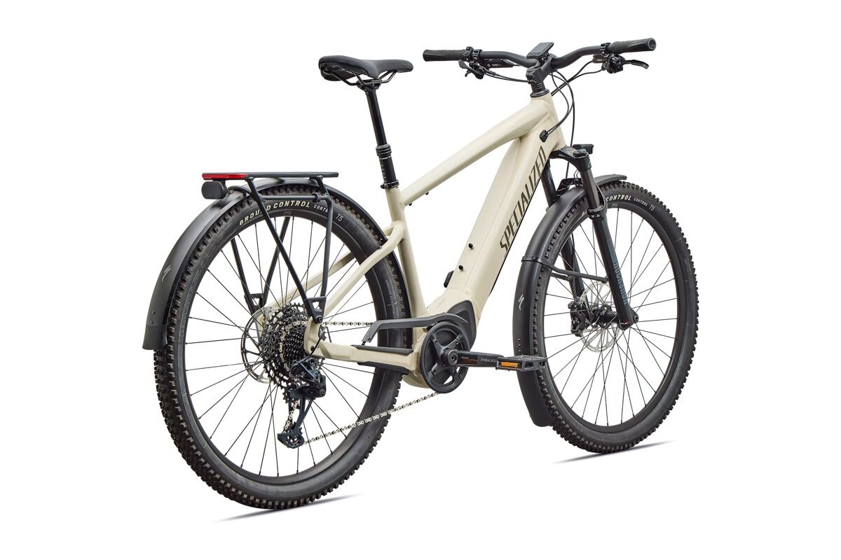 Specialized Turbo Tero 5.0 EQ ebike MTB Premium Equipada - Imagen 13