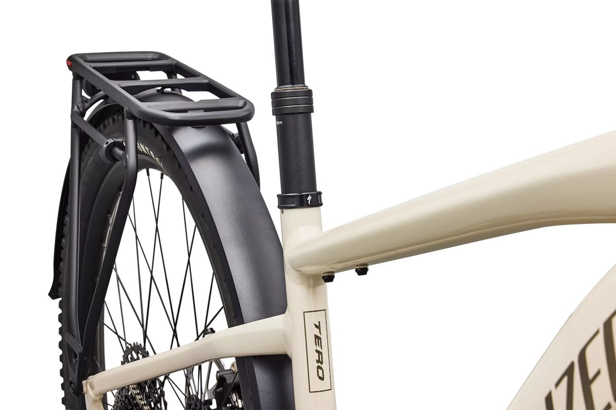 Specialized Turbo Tero 5.0 EQ ebike MTB Premium Equipada - Imagen 11