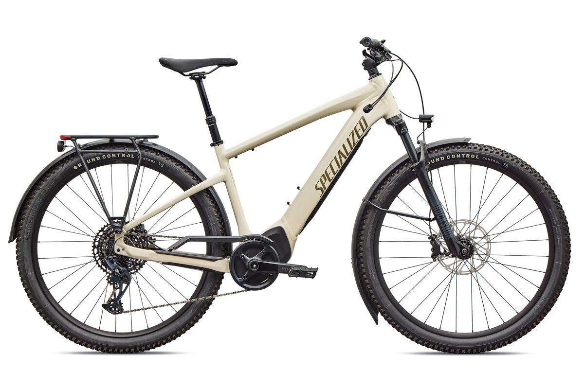 Specialized Turbo Tero 5.0 EQ ebike MTB Premium Equipada - Imagen 15