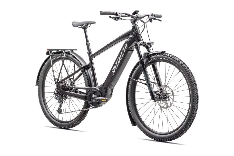 Specialized Turbo Tero 5.0 EQ ebike MTB Premium Equipada - Imagen 2