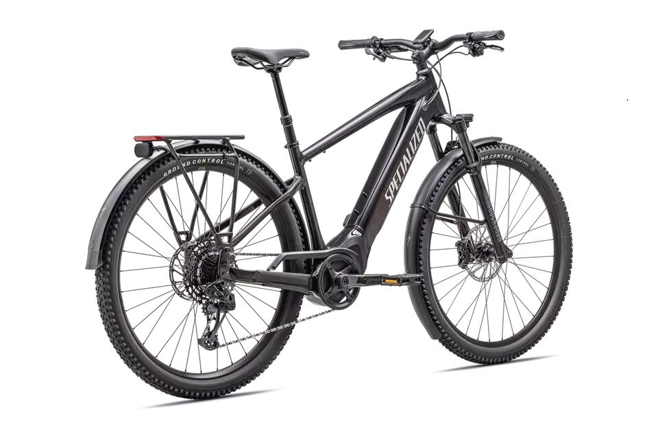 Specialized Turbo Tero 5.0 EQ ebike MTB Premium Equipada - Imagen 3
