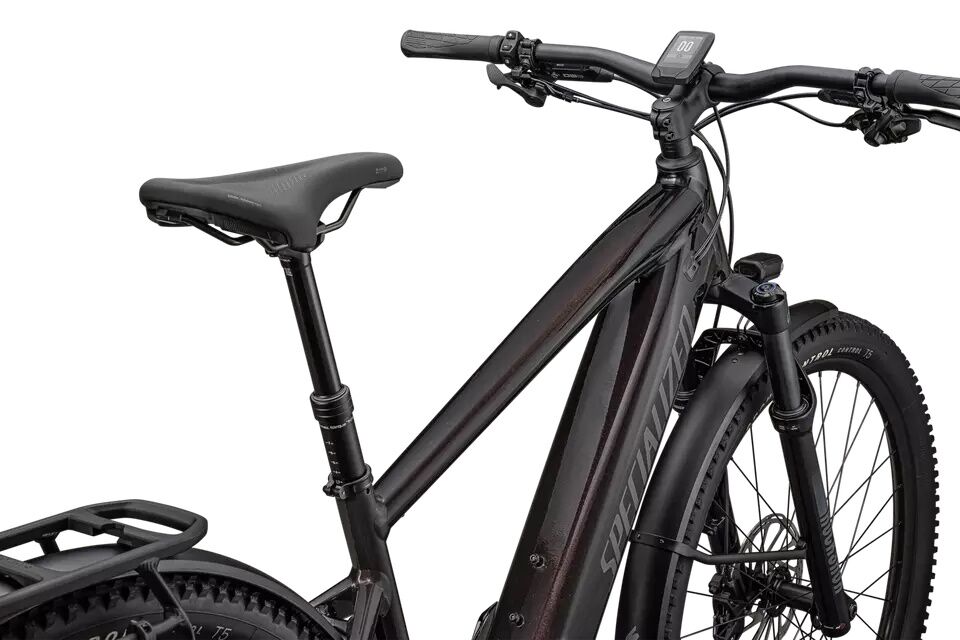 Specialized Turbo Tero 5.0 EQ ebike MTB Premium Equipada - Imagen 4