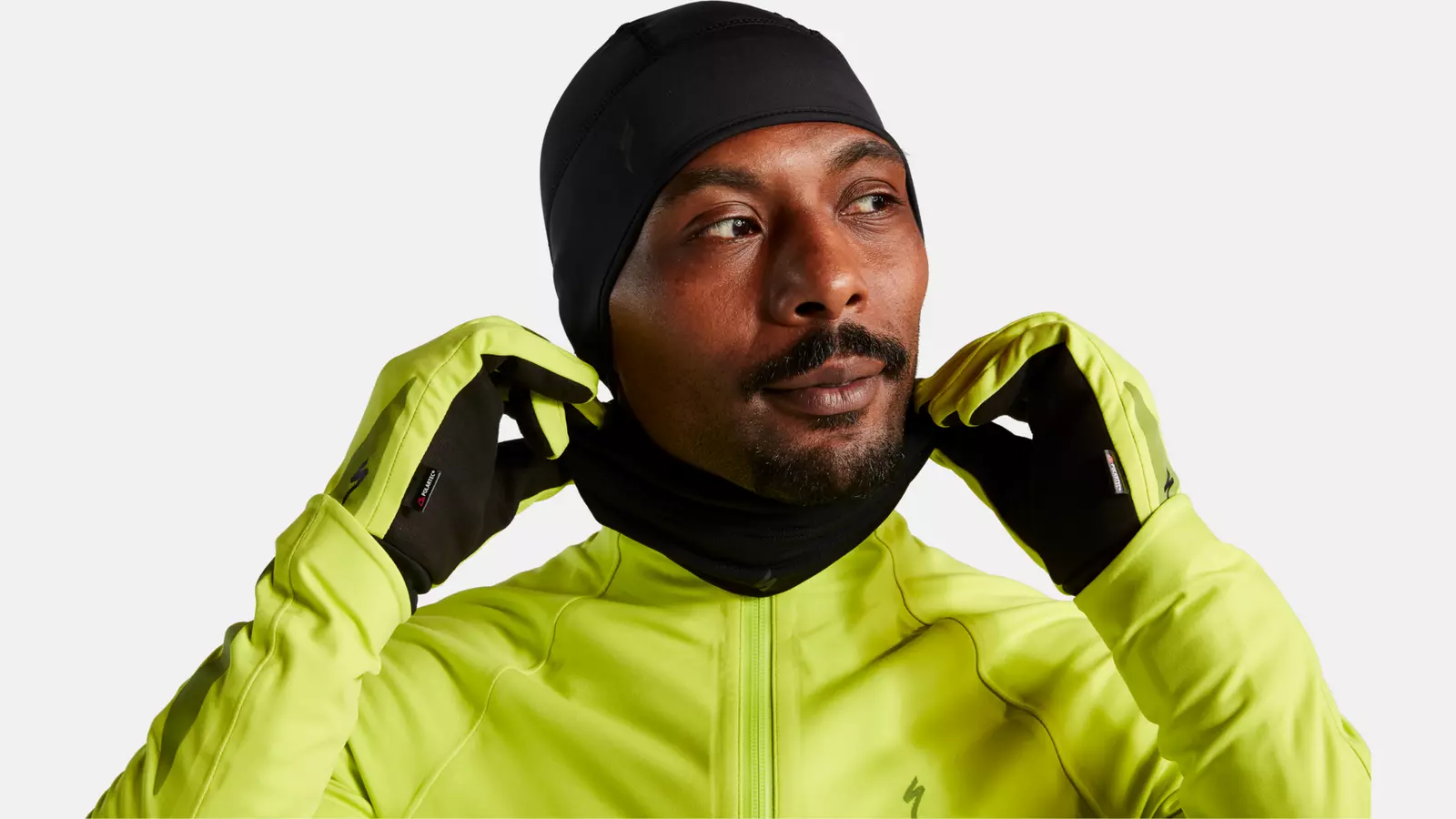 Gorro SPECIALIZED SERIE PRIME - Imagen 2