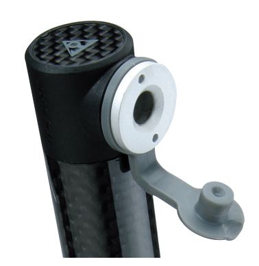 Mini Bomba Topeak Micro Rocket CB - Imagen 2