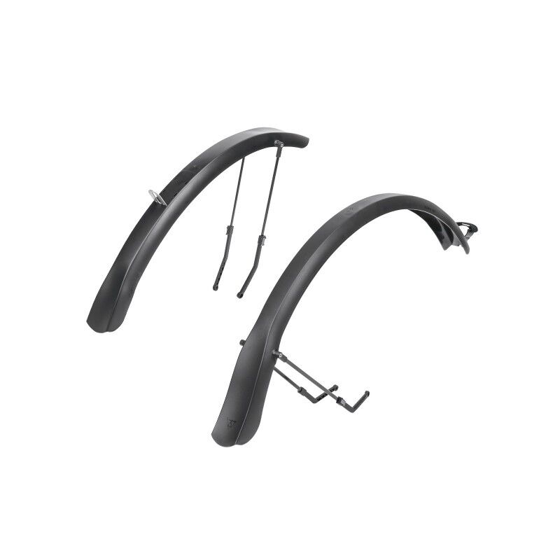 Guardabarros Topeak DEFENDER TX (SET)