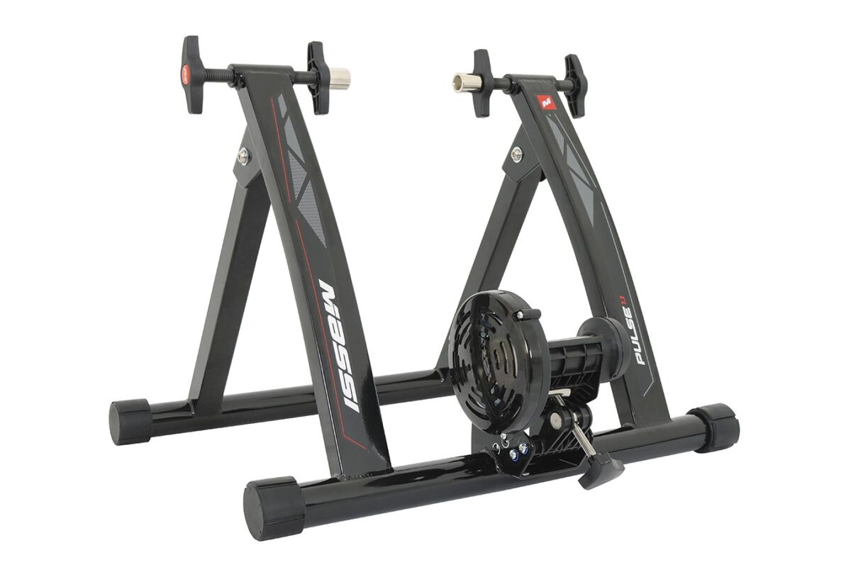 Rodillo de entrenamiento MASSI Pulse 1.1