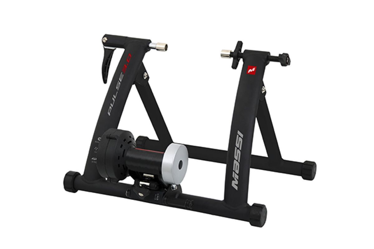 Rodillo de entrenamiento MASSI Pulse 3.0 elastómero