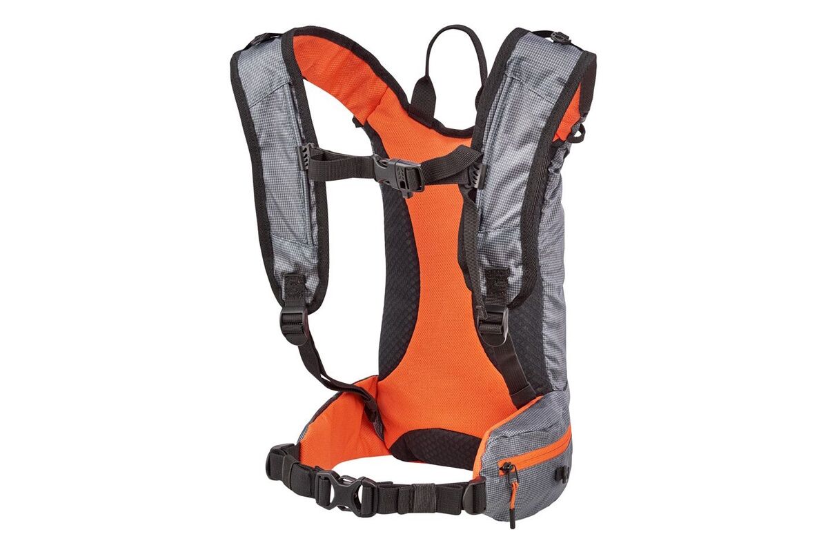 Mochila COLUMBUS GIRO 4 - Imagen 3