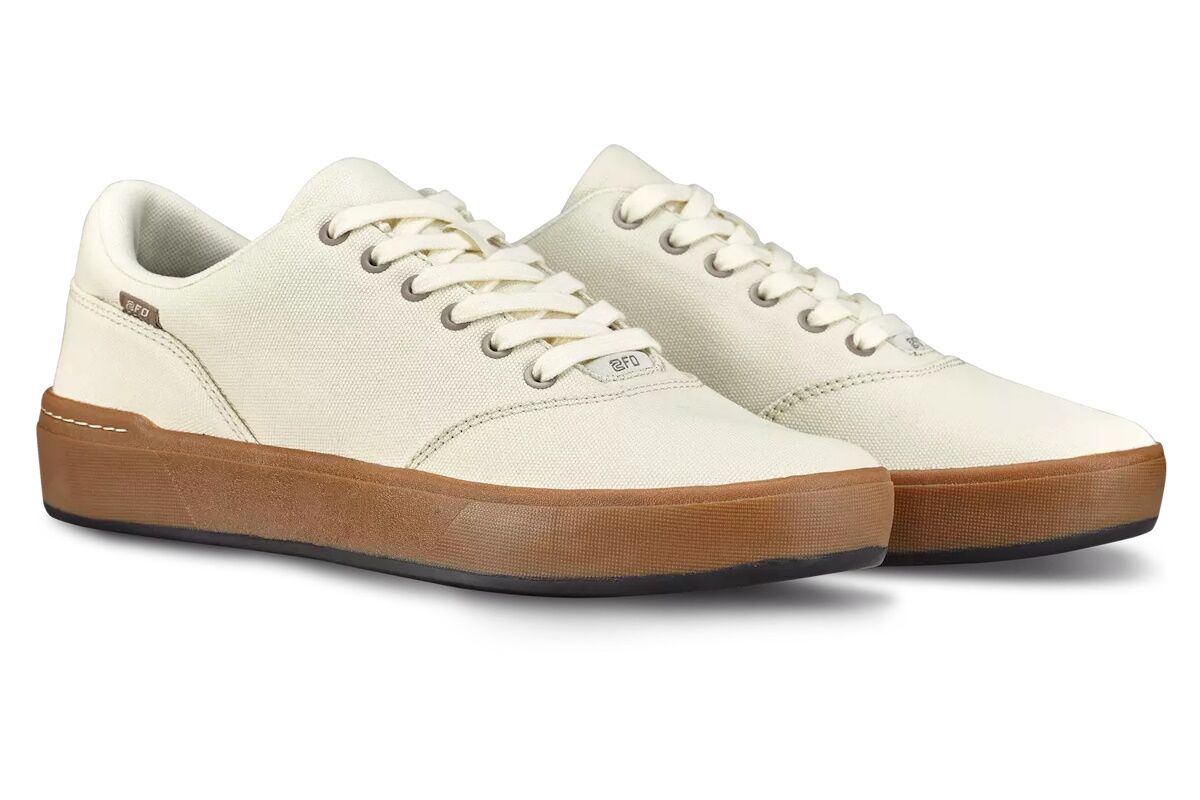 Zapatillas MTB SPECIALIZED 2FO METHOD - Birch/White Mountains - Imagen 2