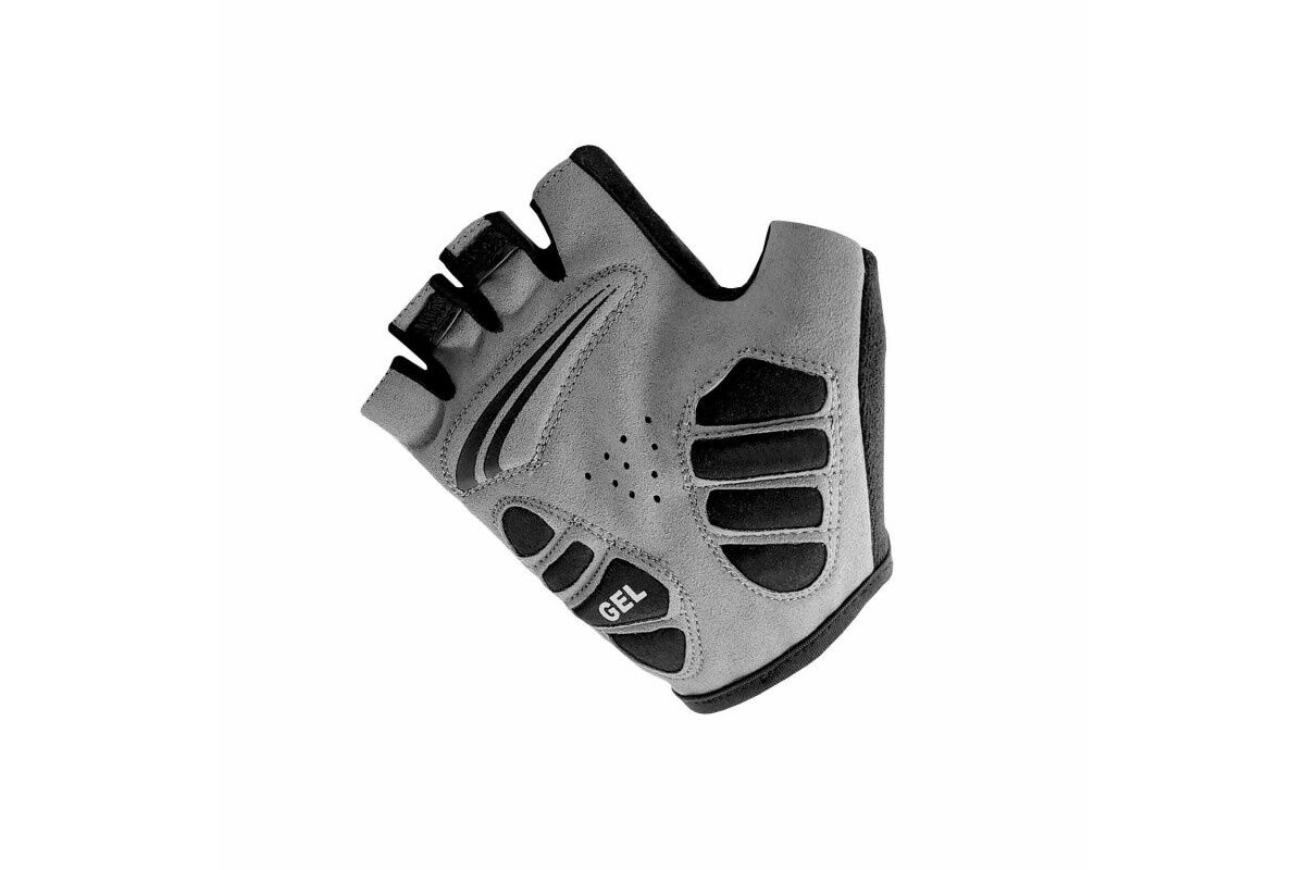 Guantes cortos ciclismo OSBRU CONFORT  - Turquoise