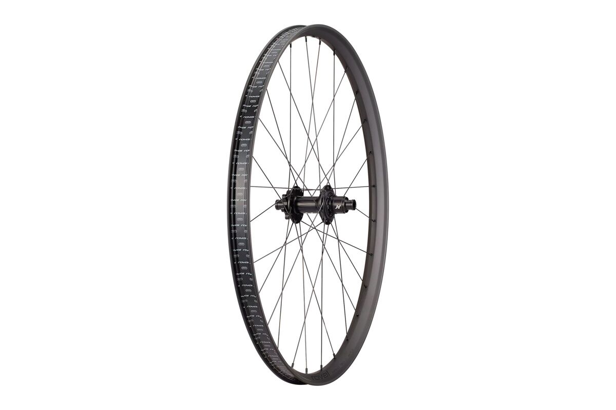 Specialized Roval Traverse SL II 6B | Rueda MTB carbono trail | Ligereza, resistencia y control competitivo - Imagen 3