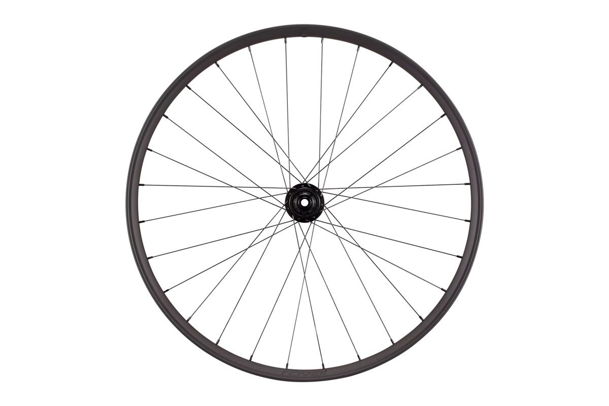 Specialized Roval Traverse SL II 6B | Rueda MTB carbono trail | Ligereza, resistencia y control competitivo - Imagen 4