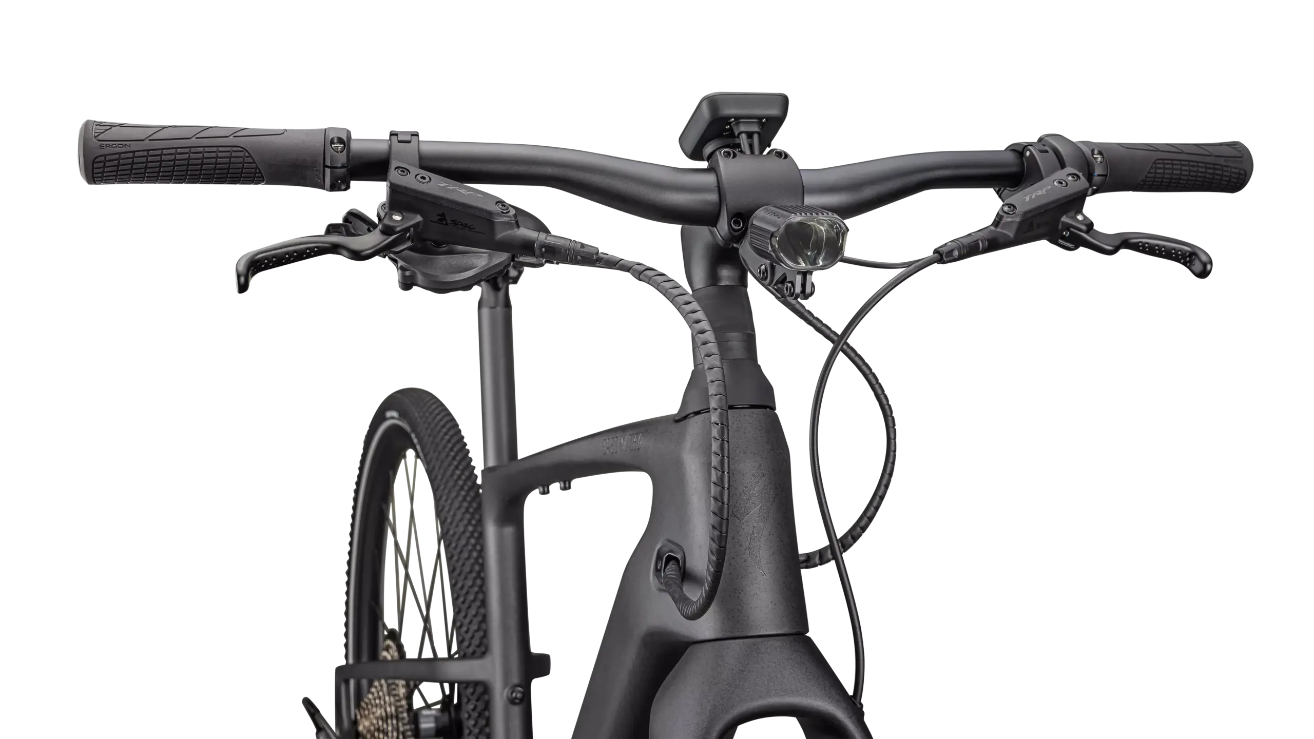 Specialized Vado SL 6.0 Carbon 2 (Turbo Vado SL 2 Carbon) – e‑bike ligera 15,98 kg con motor SL 1.2 320W y batería 520 Wh - Imagen 5