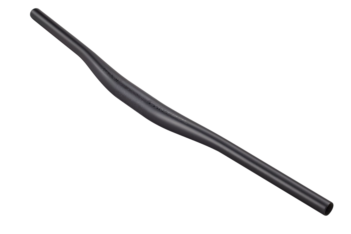Compra el manillar Roval Control SL 35 de carbono con 780 mm de ancho, abrazadera de 35 mm y peso de 185 g. Disponible en versión Flat.