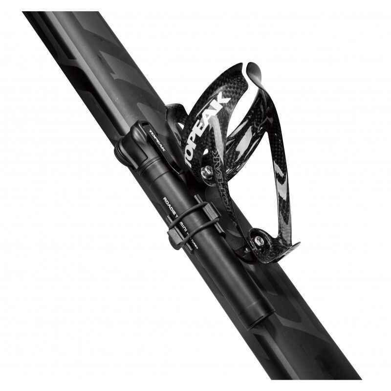 Minibomba manual Topeak Roadie TT - Imagen 3