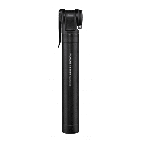 Minibomba manual Topeak Roadie TT