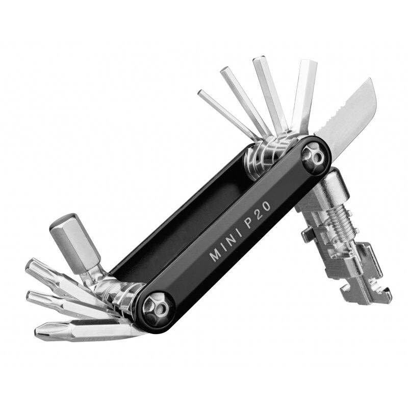 Multiherramienta Topeak MINI P20