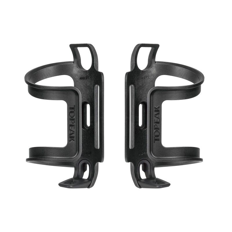 Portabidones reversible Topeak NINJA MASTER+ CAGE SK