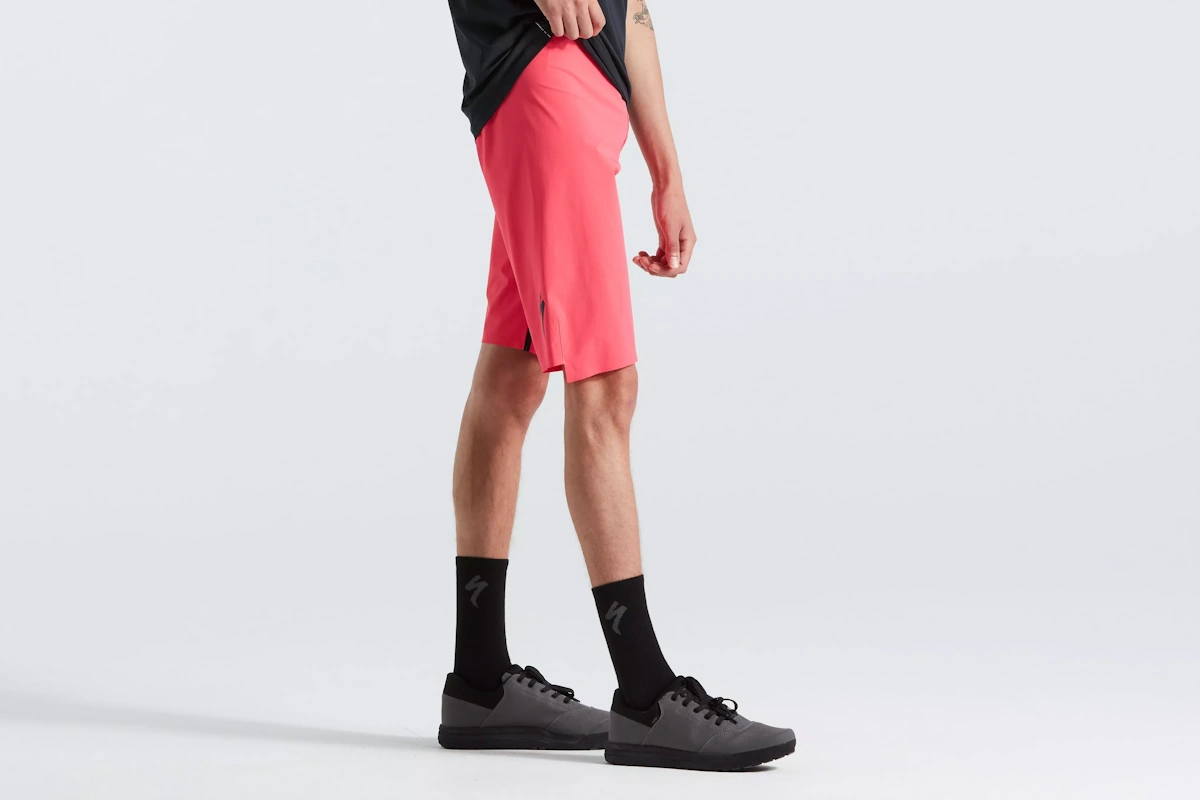 Pantalón corto Specialized Trail - Fashion Bike Premium - Imagen 44