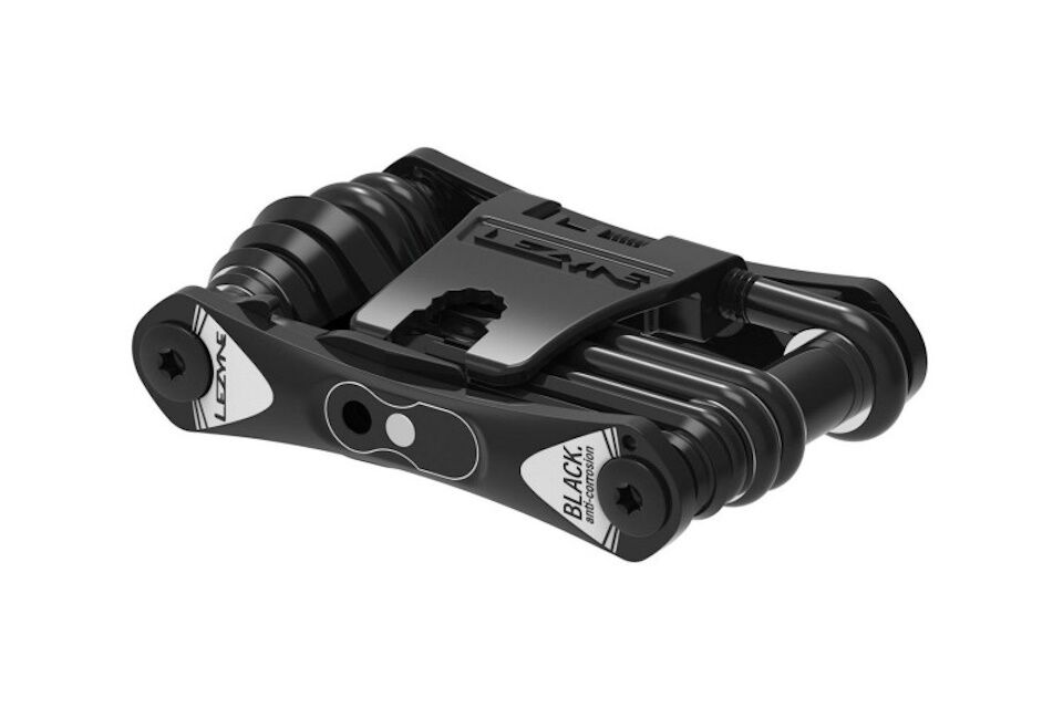 Multiherramienta Lezyne Rap II 24