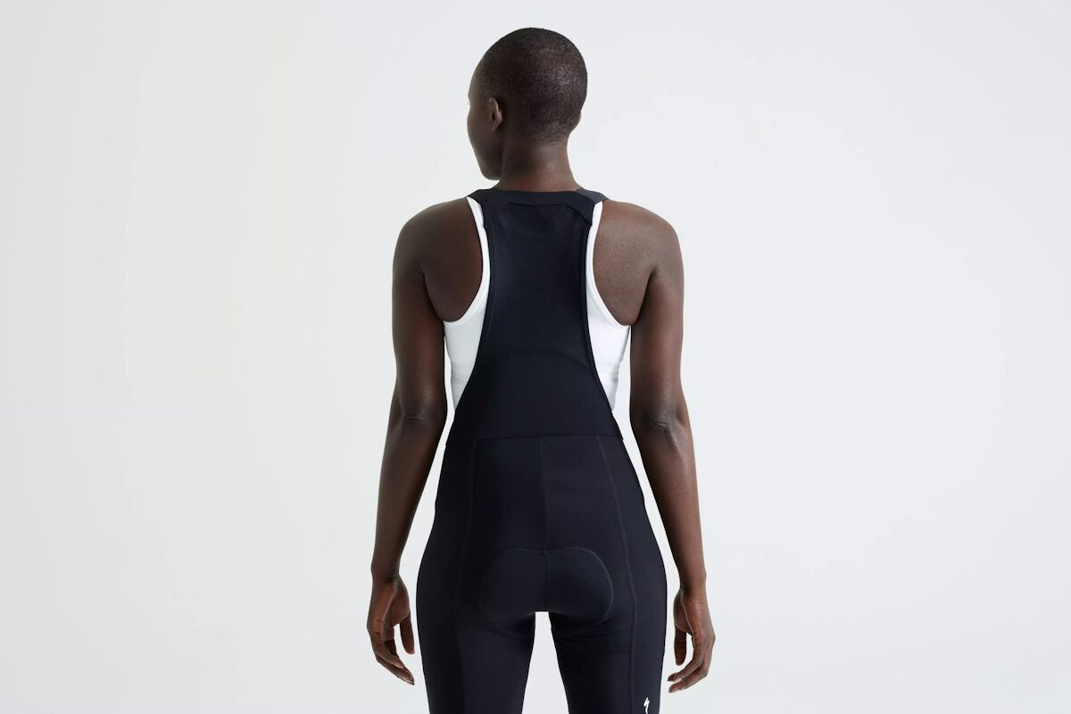 Culotte Specialized Foundation Mujer 2025 – Comodidad, Estilo y Sostenibilidad - Imagen 5