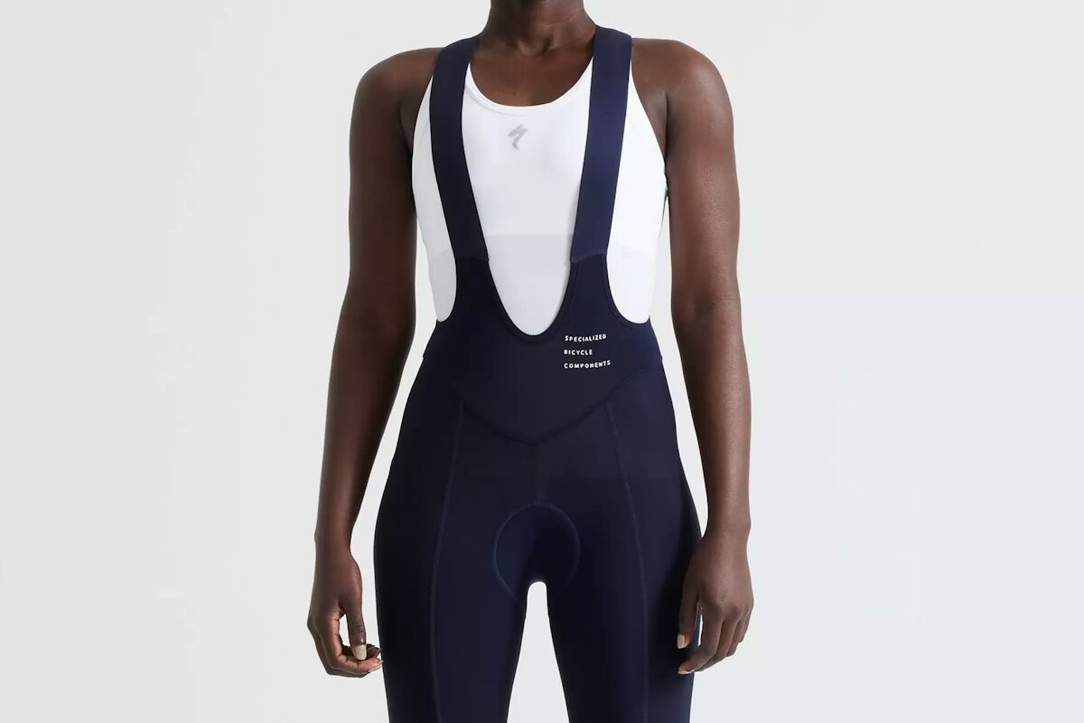 Culotte Specialized Foundation Mujer 2025 – Comodidad, Estilo y Sostenibilidad - Imagen 7