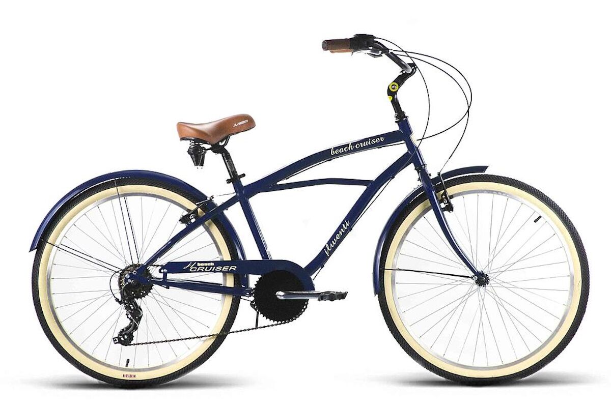 bicicleta-jl-wenti-26-beach-cruiser-celeste-acero-6v-revoshift-guardabarros