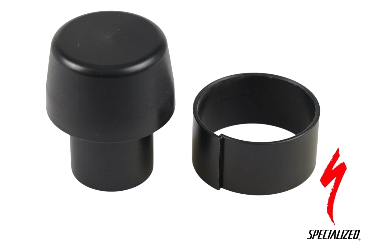 Compra la herramienta Specialized S165300014 para servicio de Command Post IRcc. Incluye bushing tool y bullet tool para instalar el main seal head.