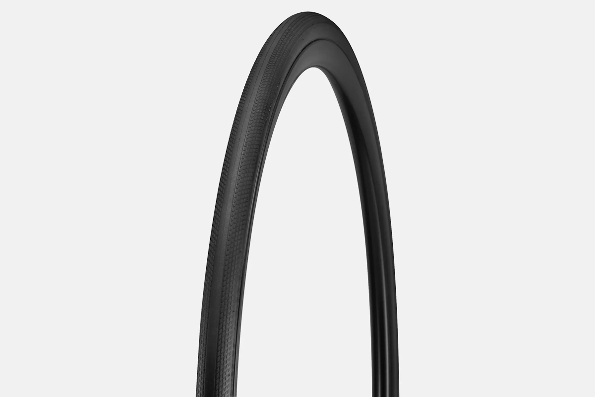 Neumático Specialized Roadsport Folding 700c - cubierta de carretera plegable con protección antipinchazos y alta durabilidad