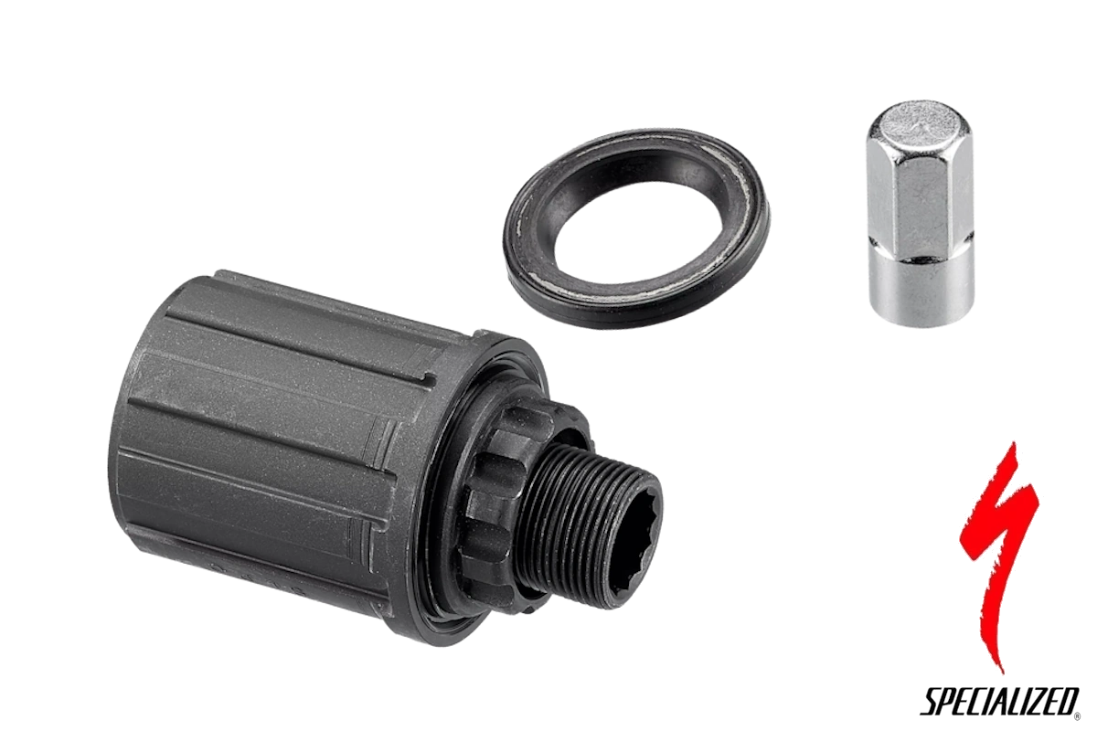 Cuerpo libre Formula FH-206 Specialized S212100006