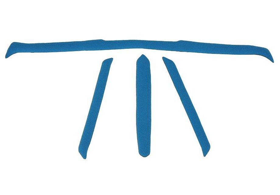 Kit de almohadillas para casco Specialized Chamonix